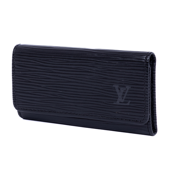 Louis Vuitton 4 Key Holder - Picture 3 of 10